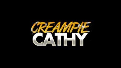 Creampie Cathy